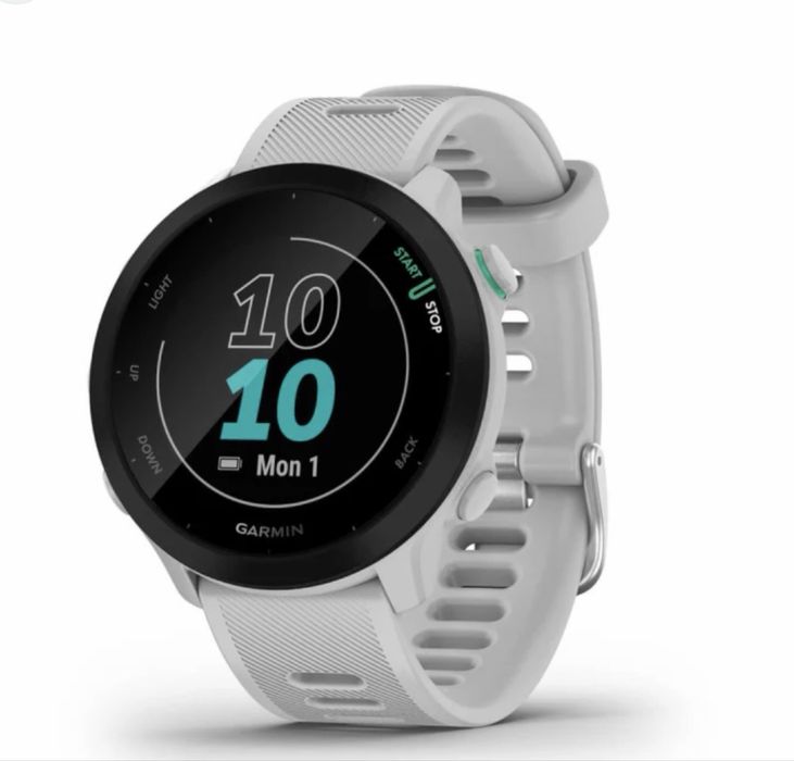 Продам часы garmin