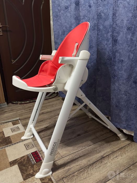 Стул для кормления Freekids
