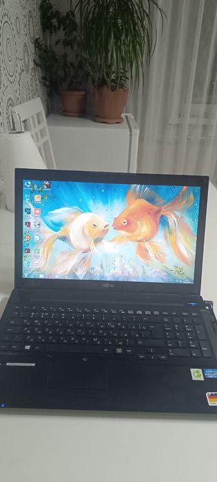 Продам ноутбук б/у