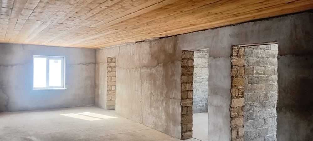 Продам дом, поселок Володарское