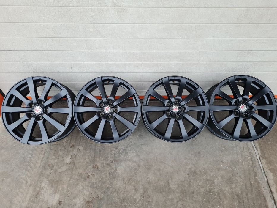 Джанти PLATIN за AUDI VW SEAT SKODA Mercedes R17 5x112 ET34 7J