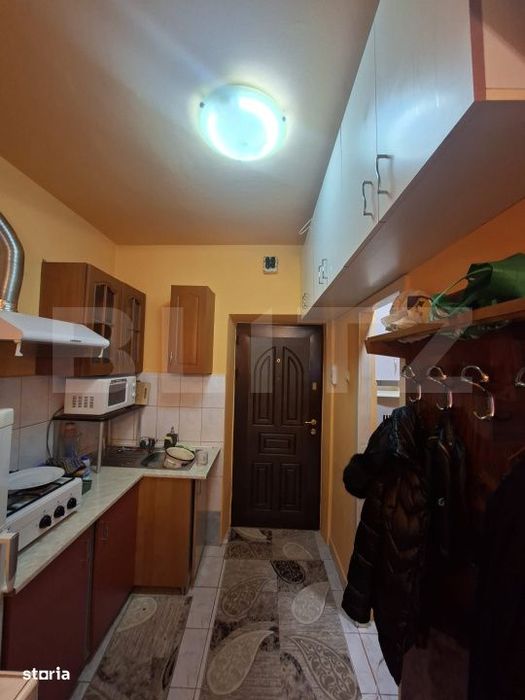 Apartament cu o camera, de vanzare