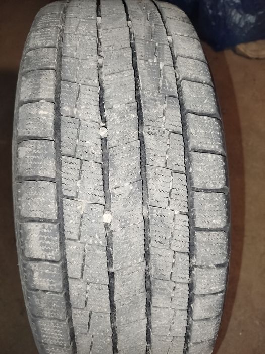 Продам диски с резиной