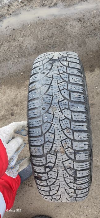 Продам титановую диску