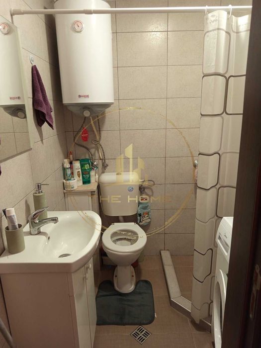 Дава се под наем Двустаен апартамент в Варна, Цветен квартал - 50 кв.м за 381.99 € - Снимка #6