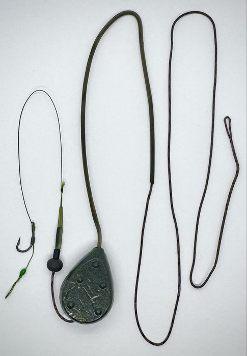 Set 2 monturi Inline + scăriță bonus