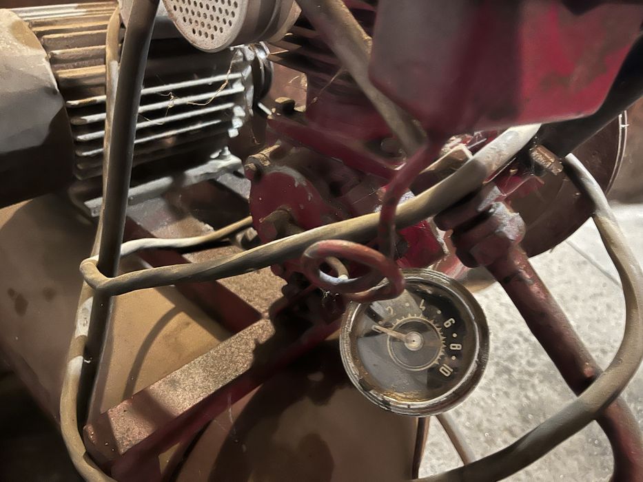 Компресор с водно охлаждане