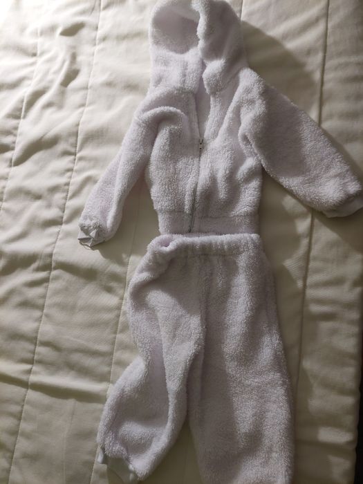 Детски комплект за момиченце