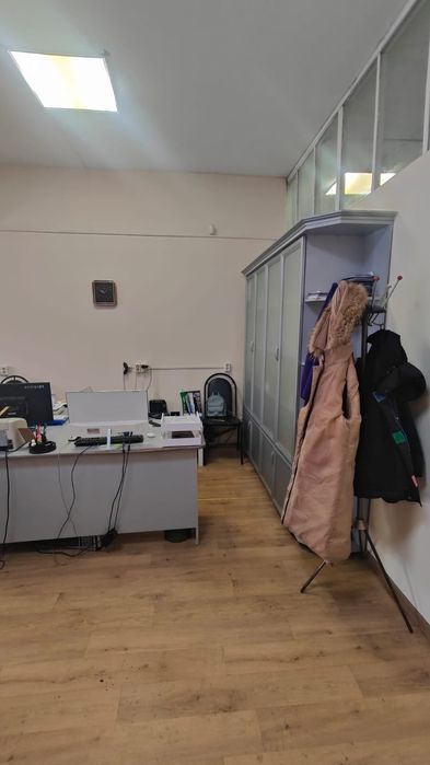 Аренда кабинетов