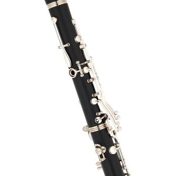 Buffet Crampon Prodige Bb-Clarinet 17/6