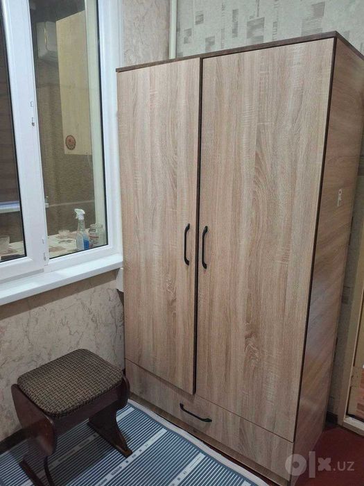 Сдам 2/1/4 квартиру на ТТЗ-1