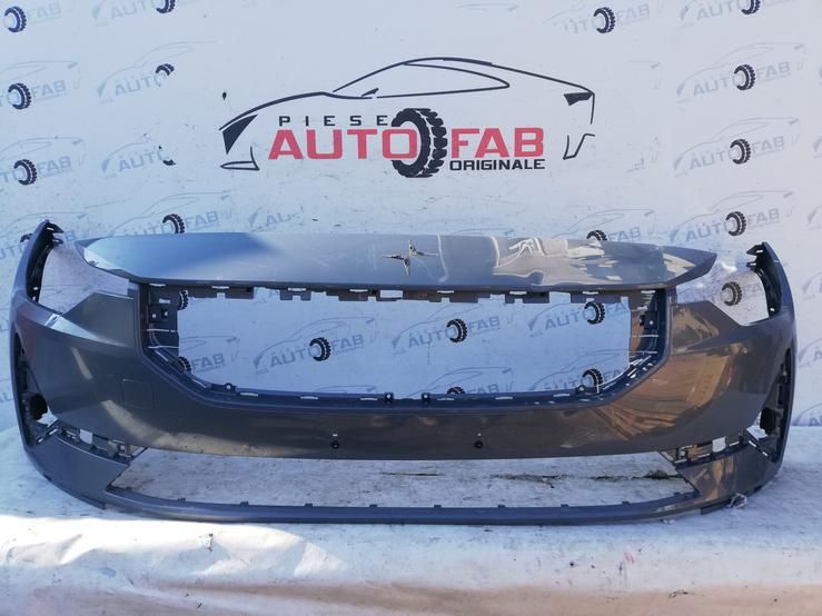 Bara fata Polestar 2 an 2020-2021-2022-2023