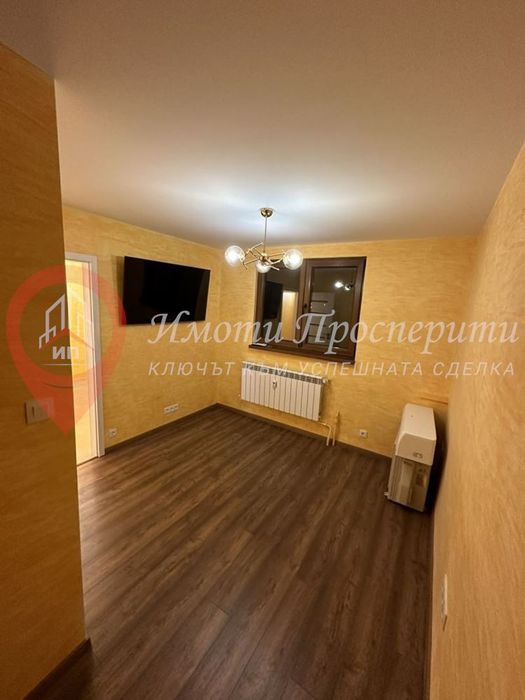 Продава се Двустаен апартамент в София, Център - 45 кв.м за 3667 €/кв.м - Снимка #6