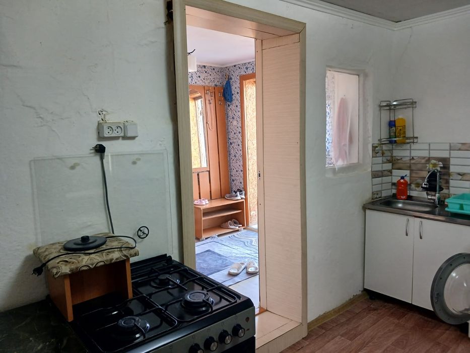 Продаётся дом в балхаше
