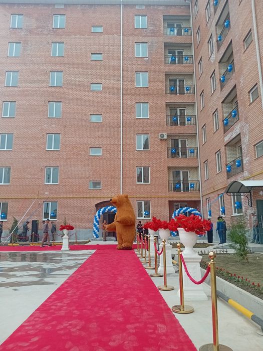 Jizzaxda dom sotiladi