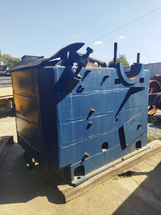 Корпус за руска трошачка 600х900