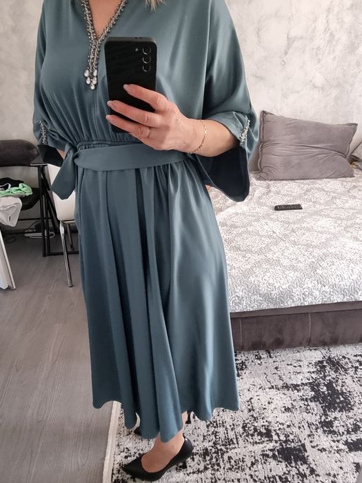 Rochie eleganta noua doar probata