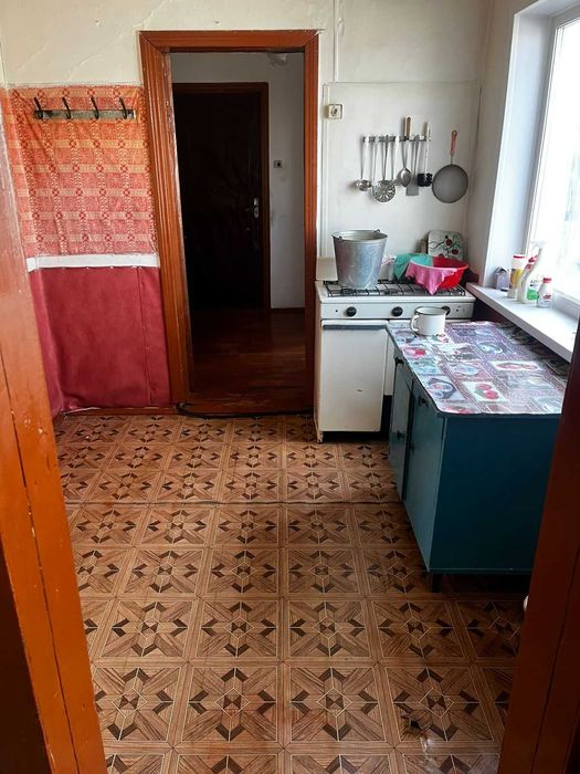 Продам дом в центре Аулиеколя