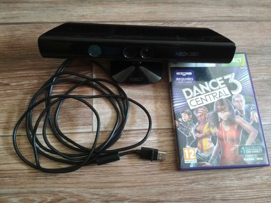 Сенсор Kinect XBOX 360  Обмен на Hellblade Senua's Sacrifice xbox one