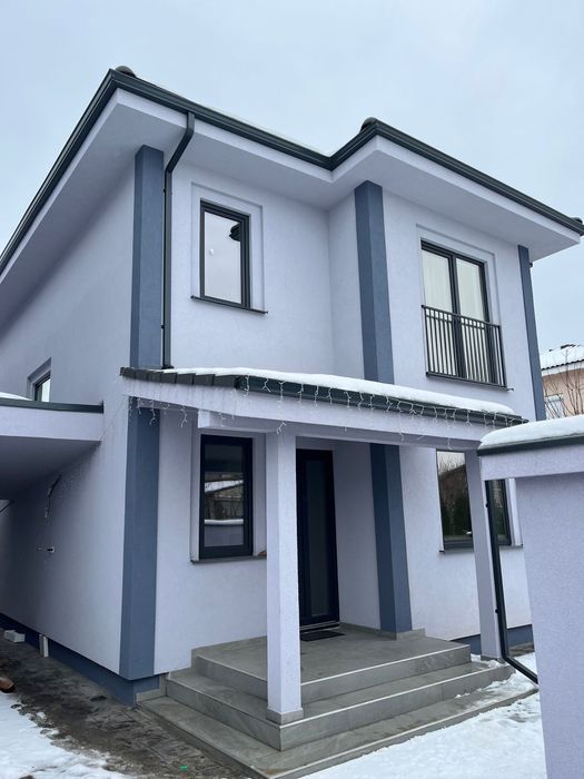 Vand casa individuala cu piscina si anexa, Chisoda