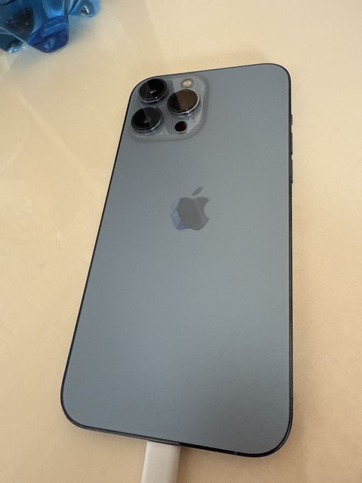 Vand Iphone 13 Pro Max