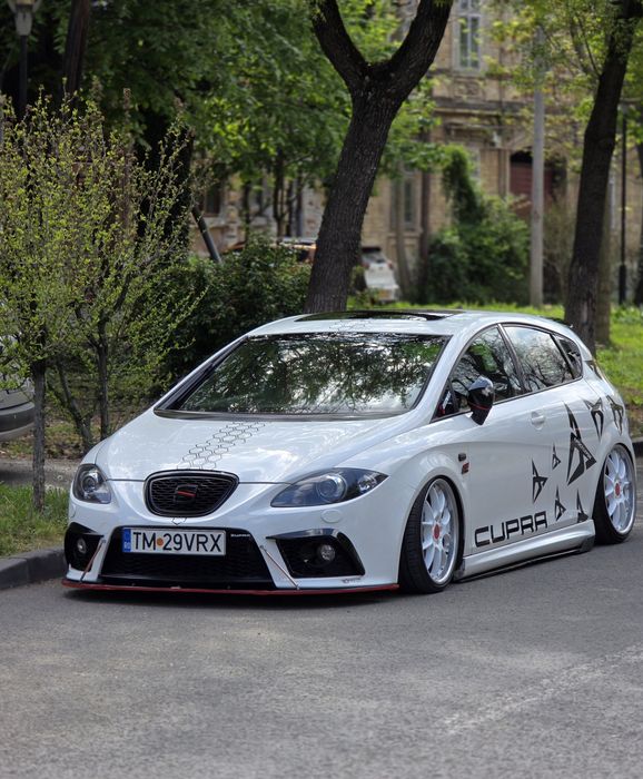 SEAT Leon 0 — imagine 5