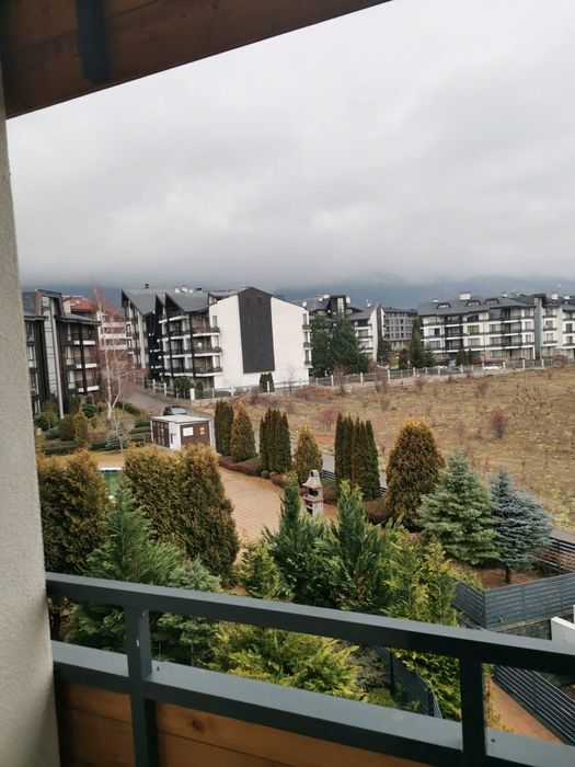 Аспен Хайтс студио Разлог -Банско