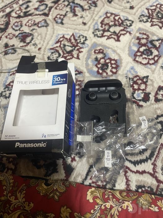 Panasonic RZ-S300W