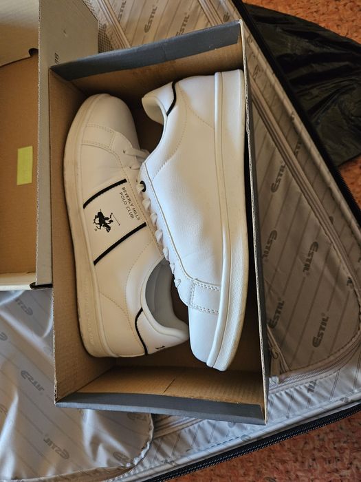 Спортни обувки polo