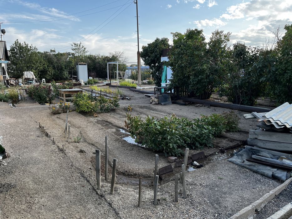 Продается дача на 1-ой водоколонке