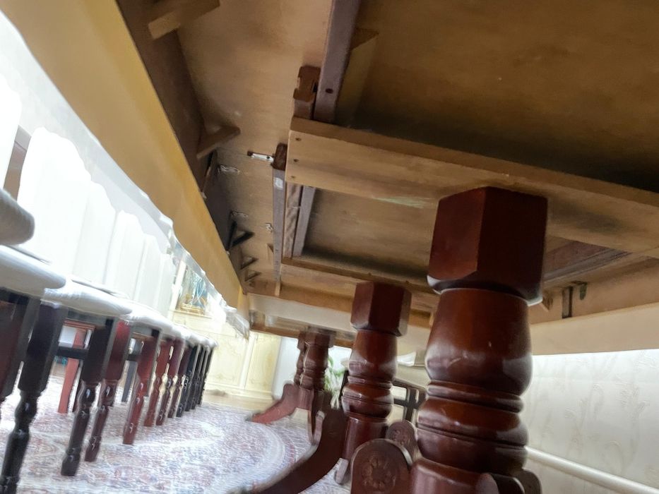 Продам гостиный стол!