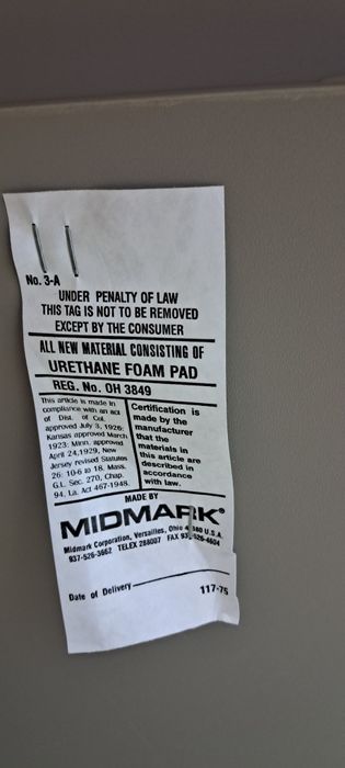 Гинекологическое / смотровое кресло Ritter Midmark 300 (США)