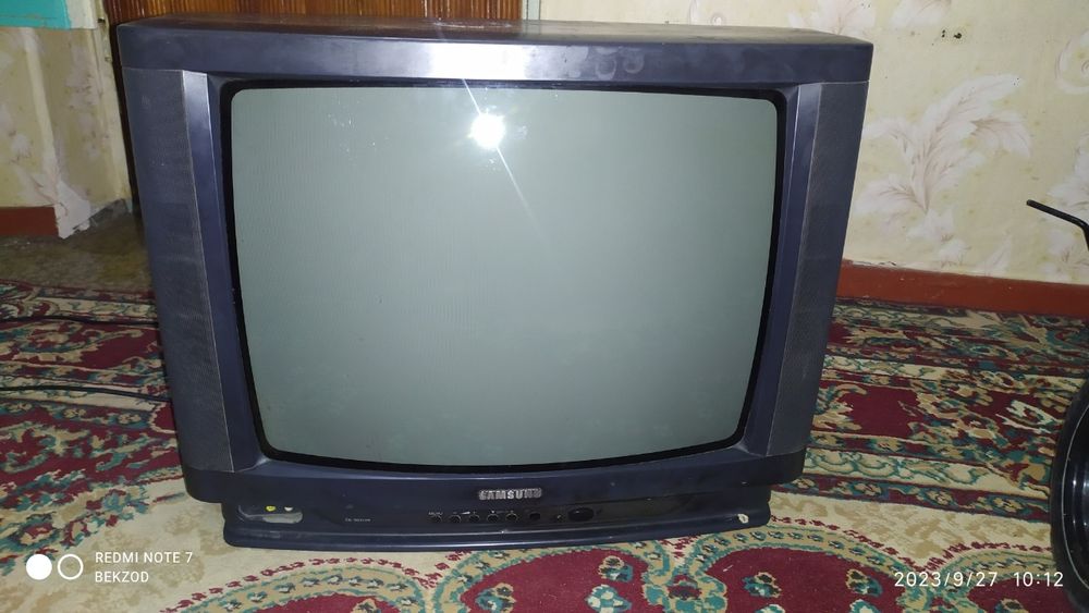 Телевизор сотаман срочно зор ишлийди пульт бор