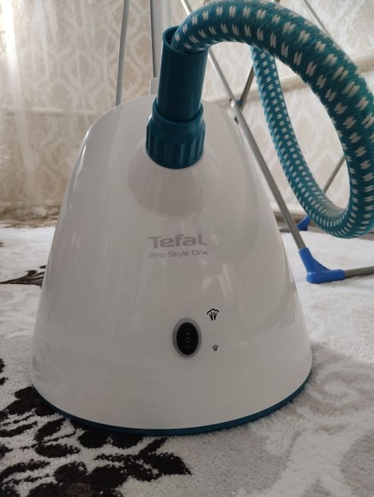 Отпариватель Tefal