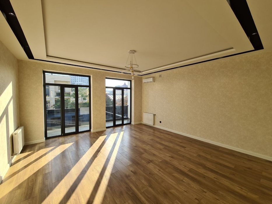 3,8 сотки Евро дом, Бадамзар, Зебузар