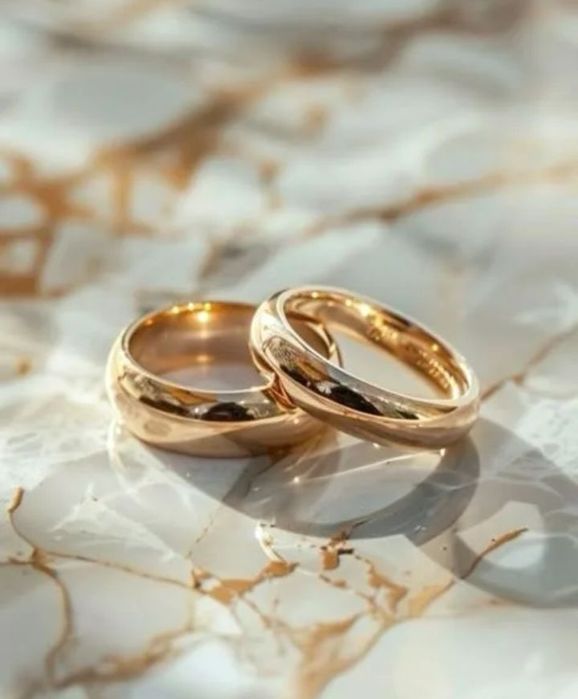 Продам обручальные кольца