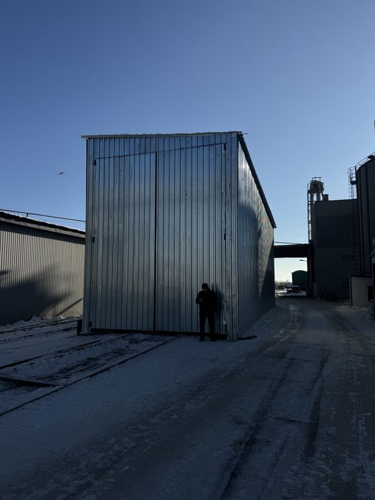 Услуги сварщика !