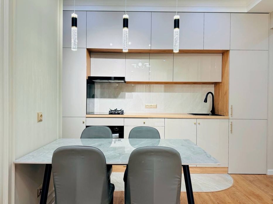 Аренда ЖК NRG Mirzo Ulugbek 3/2/12 66 м2