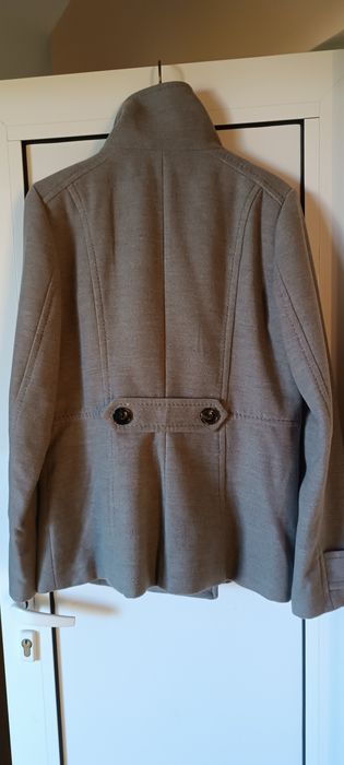 Зимно късо палто H&M