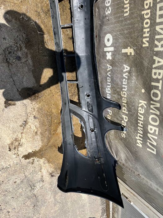 броня Mecedes w211