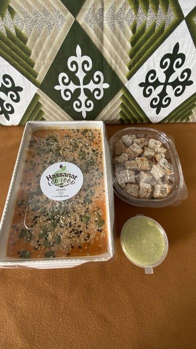 Домашние полуфабрикаты.Халал.