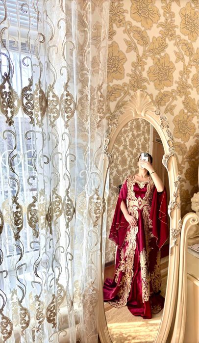 Ансамбл куйлак булажак келинчаклар учун