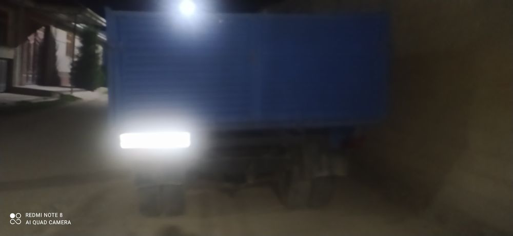 Gaz 53 cotki sastiyani