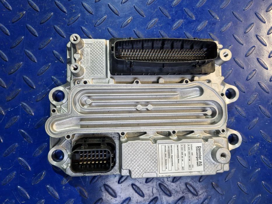 ECU MCM2.1 Mercedes Actros MP4 A0024461235 reconditionat