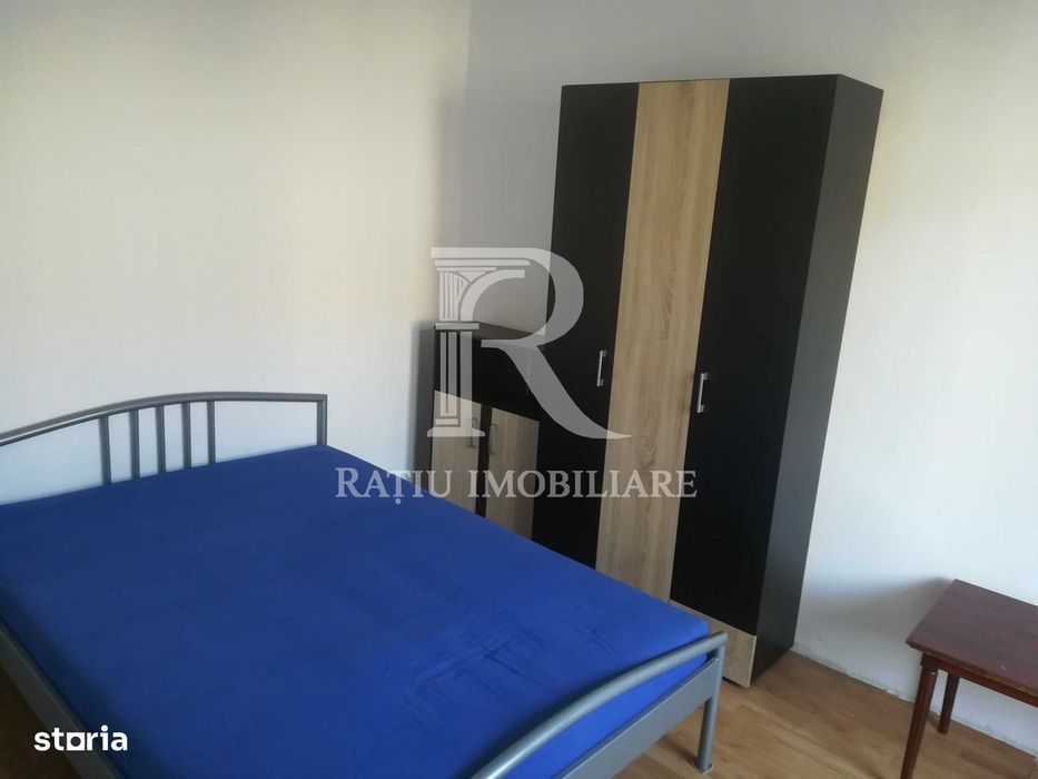 Apartament cu 2 camere semidecomandat | Rogerius | Oradea