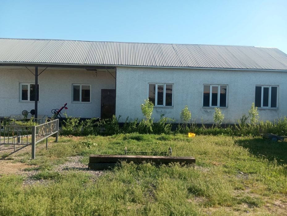 Уй сатылат Ынтымак 2 Де