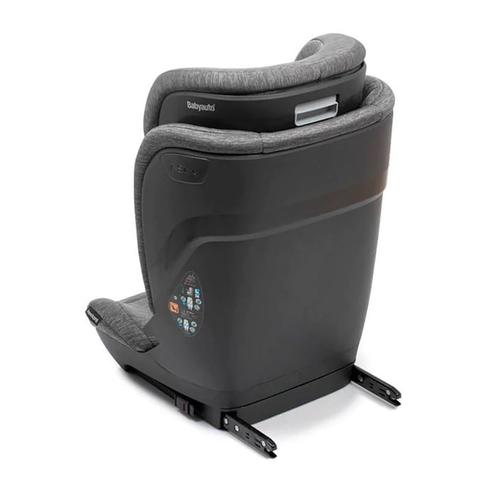 Столче за кола Baby auto