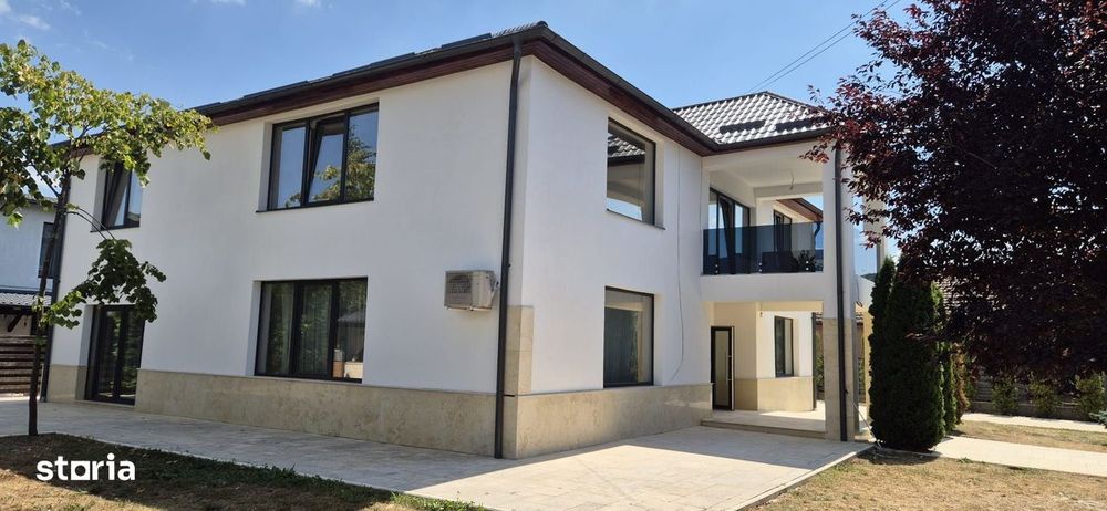 De vanzare casa tip Vila - Livezeni