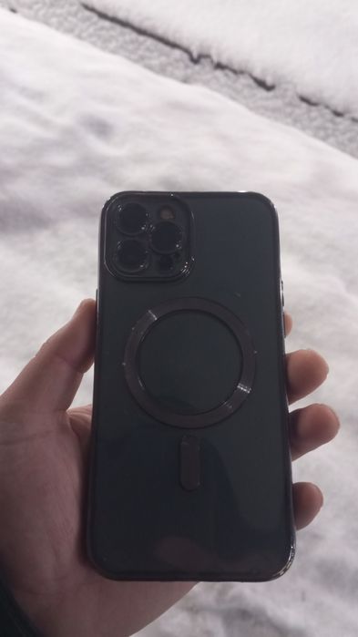 Айфон 12 про макс