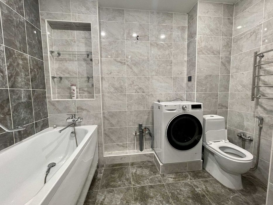 Продажа 1-комнатной квартиры, ЖК "АВРОРА"